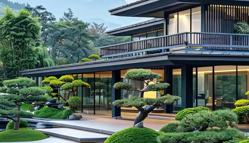 淮安农村自建房更佳风水布局是什么