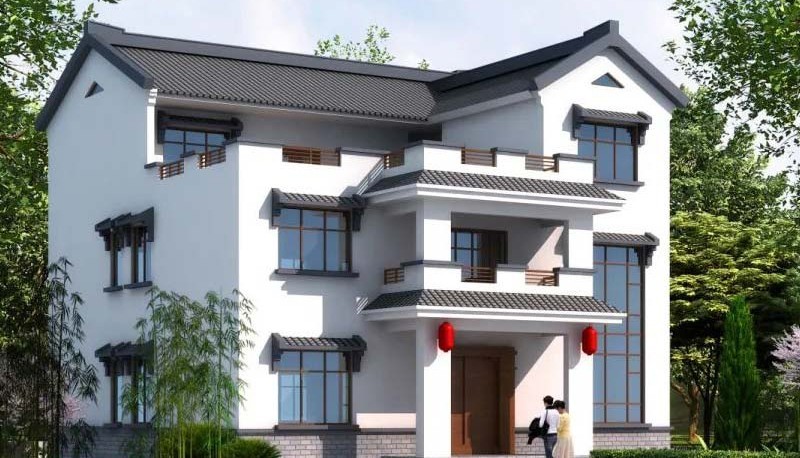 淮安对于农村自建房屋，必须注意土方回填